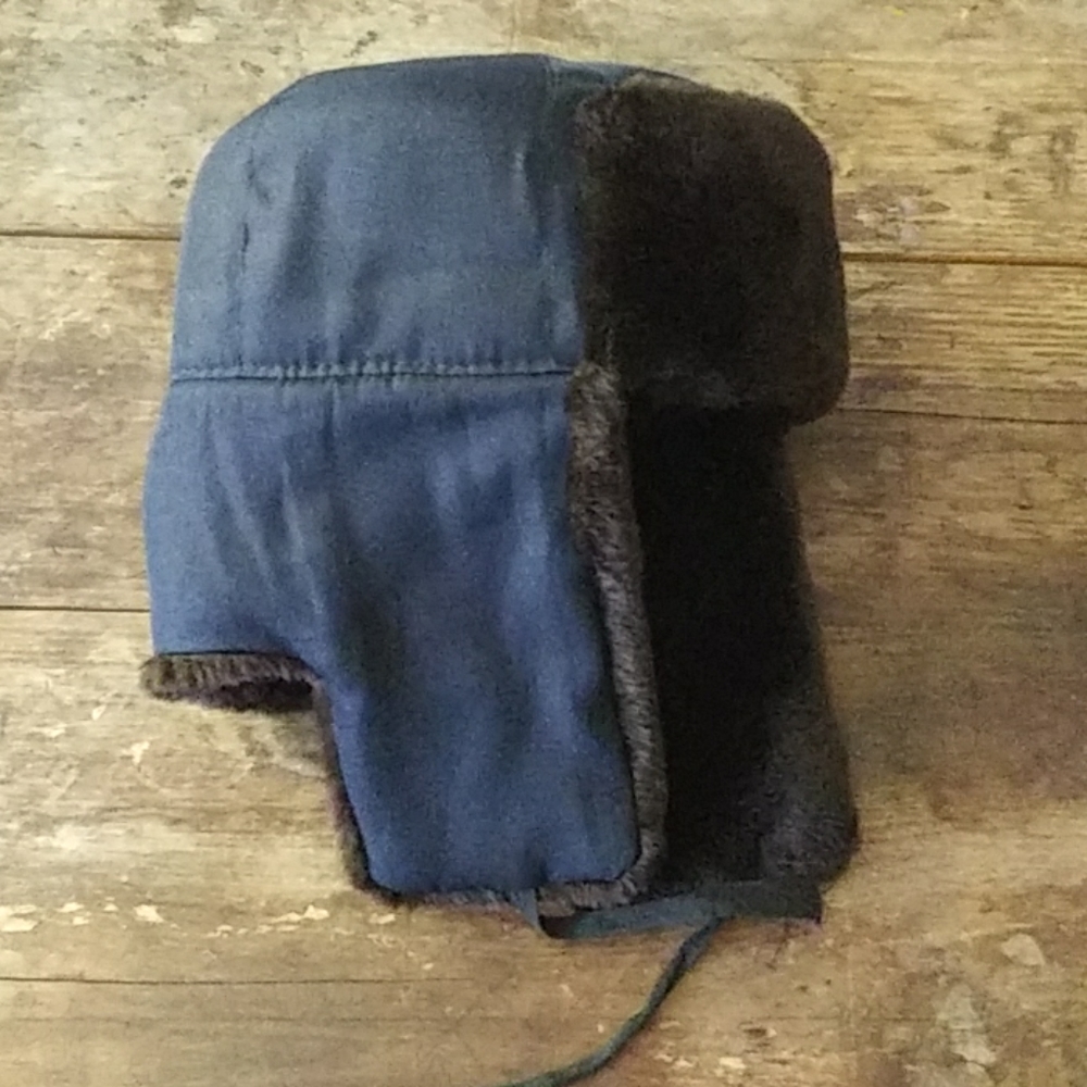 Bomber Mens Winter Hat